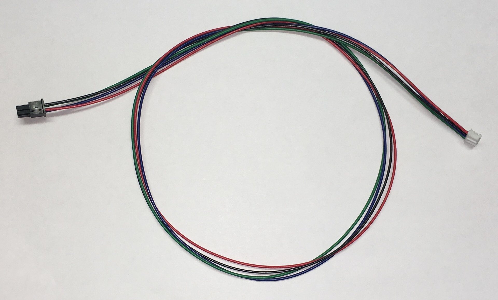 Кабель-переходник Microfit/PHR 4pin
